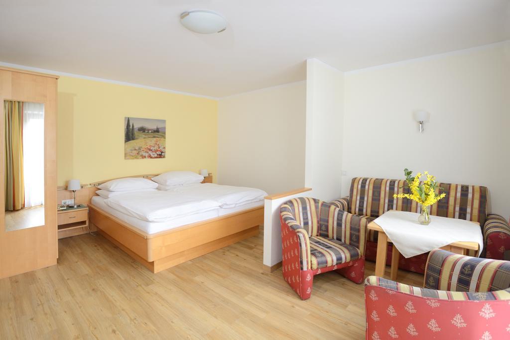 Hotel Moenichwalderhof Monichwald Номер фото